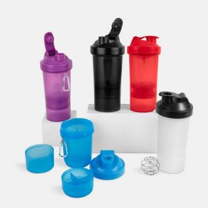 CILINDRO SHAKER CYLO personalizada